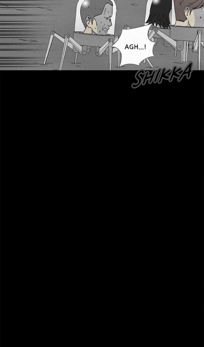 Tales of the unusual Chapter 268 page 24 - Chapter 268: Ep. 268 - Head - Part 3