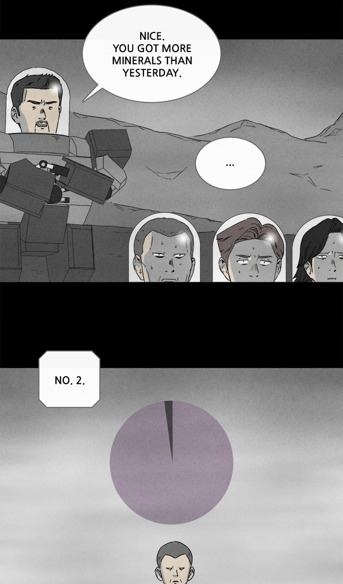 Tales of the unusual Chapter 268 page 26 - Chapter 268: Ep. 268 - Head - Part 3