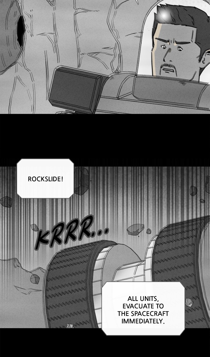 Tales of the unusual Chapter 268 page 31 - Chapter 268: Ep. 268 - Head - Part 3