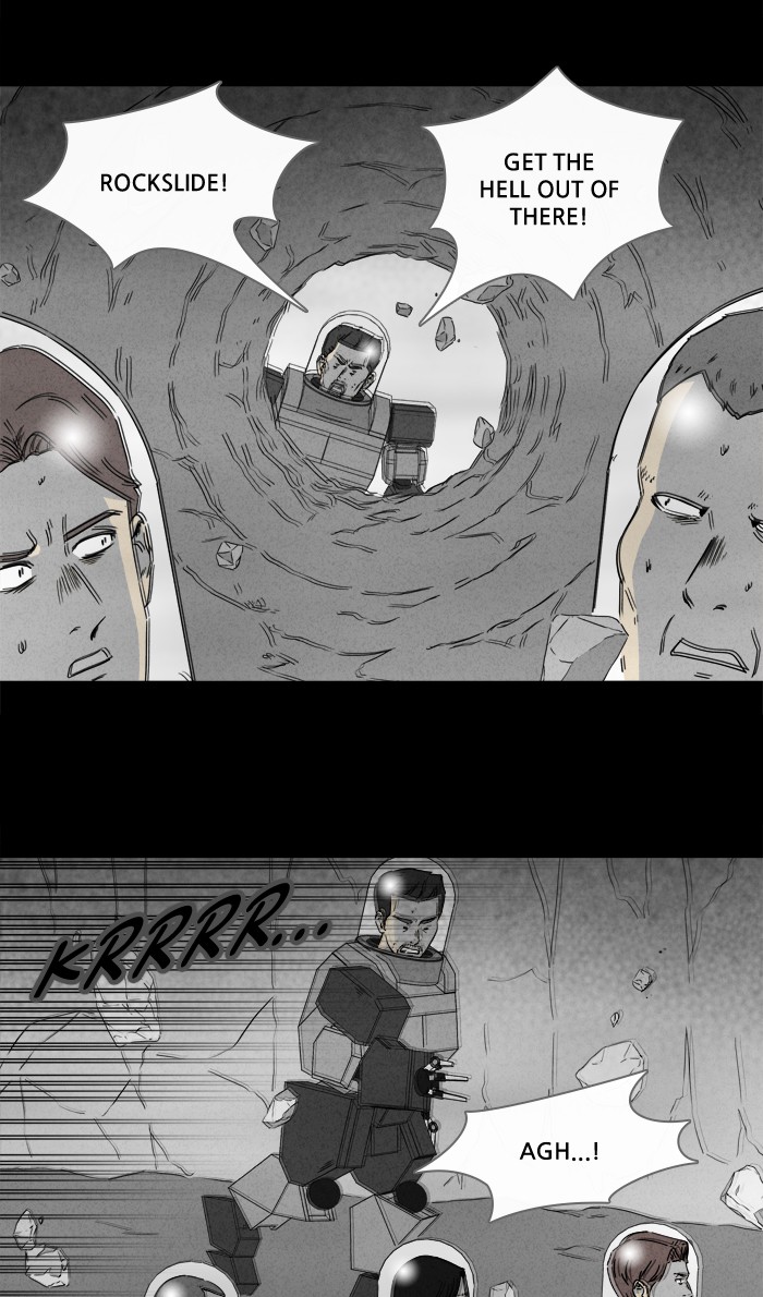 Tales of the unusual Chapter 268 page 32 - Chapter 268: Ep. 268 - Head - Part 3
