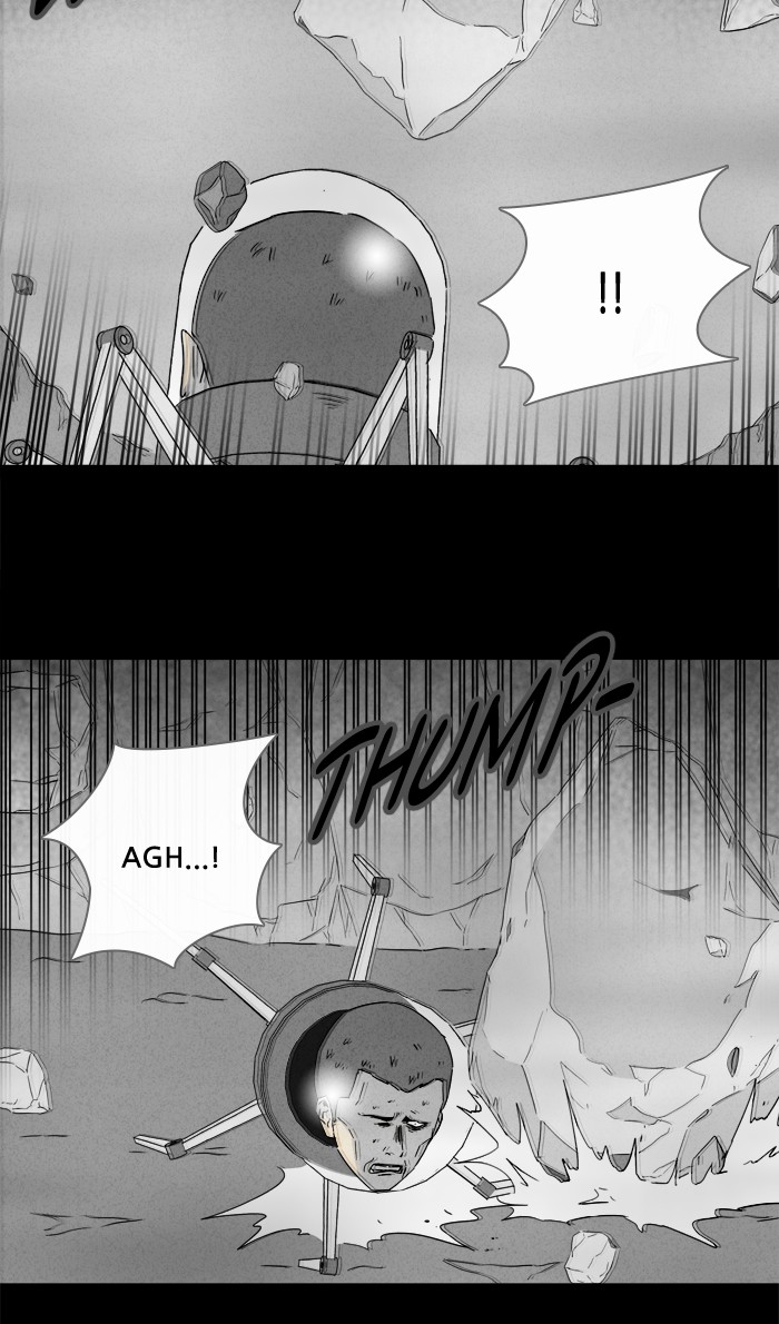 Tales of the unusual Chapter 268 page 34 - Chapter 268: Ep. 268 - Head - Part 3
