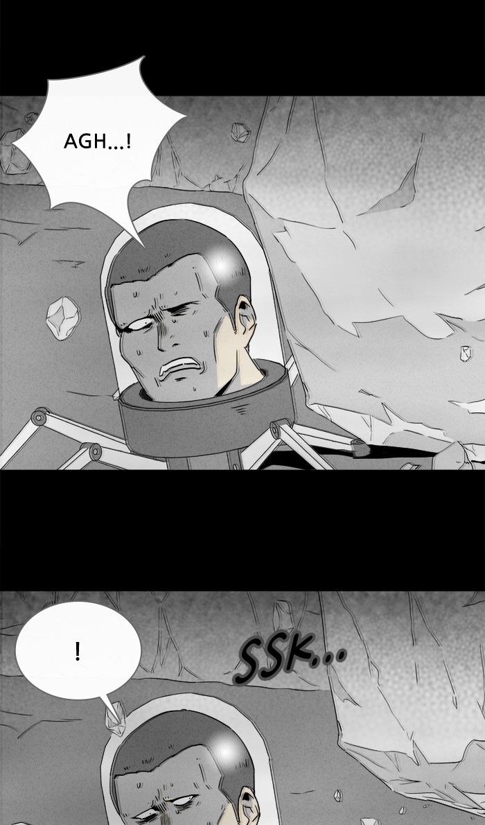 Tales of the unusual Chapter 268 page 35 - Chapter 268: Ep. 268 - Head - Part 3