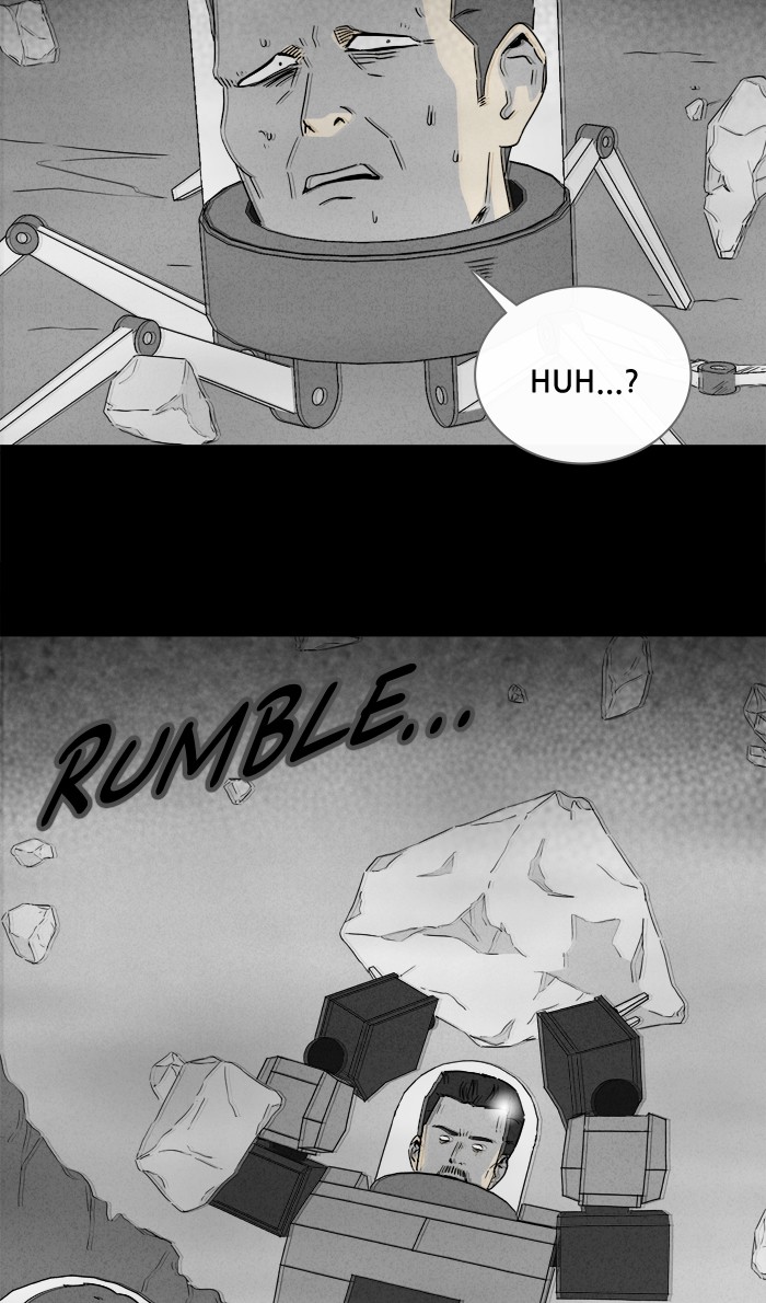 Tales of the unusual Chapter 268 page 37 - Chapter 268: Ep. 268 - Head - Part 3