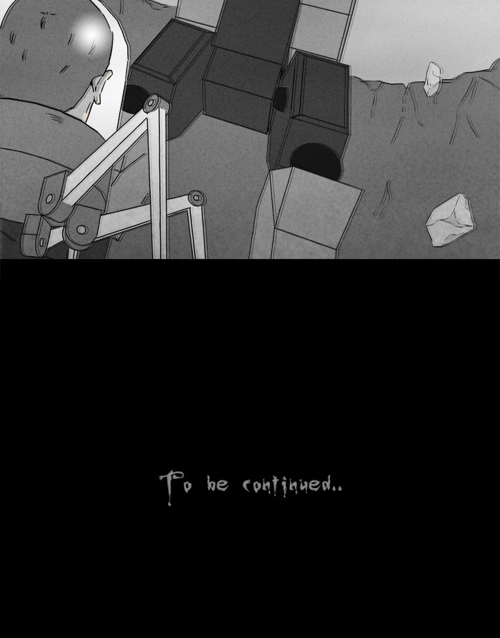 Tales of the unusual Chapter 268 page 38 - Chapter 268: Ep. 268 - Head - Part 3