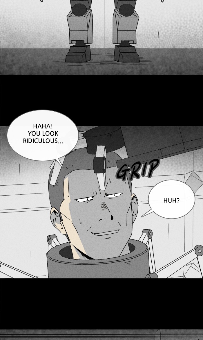 Tales of the unusual Chapter 268 page 4 - Chapter 268: Ep. 268 - Head - Part 3