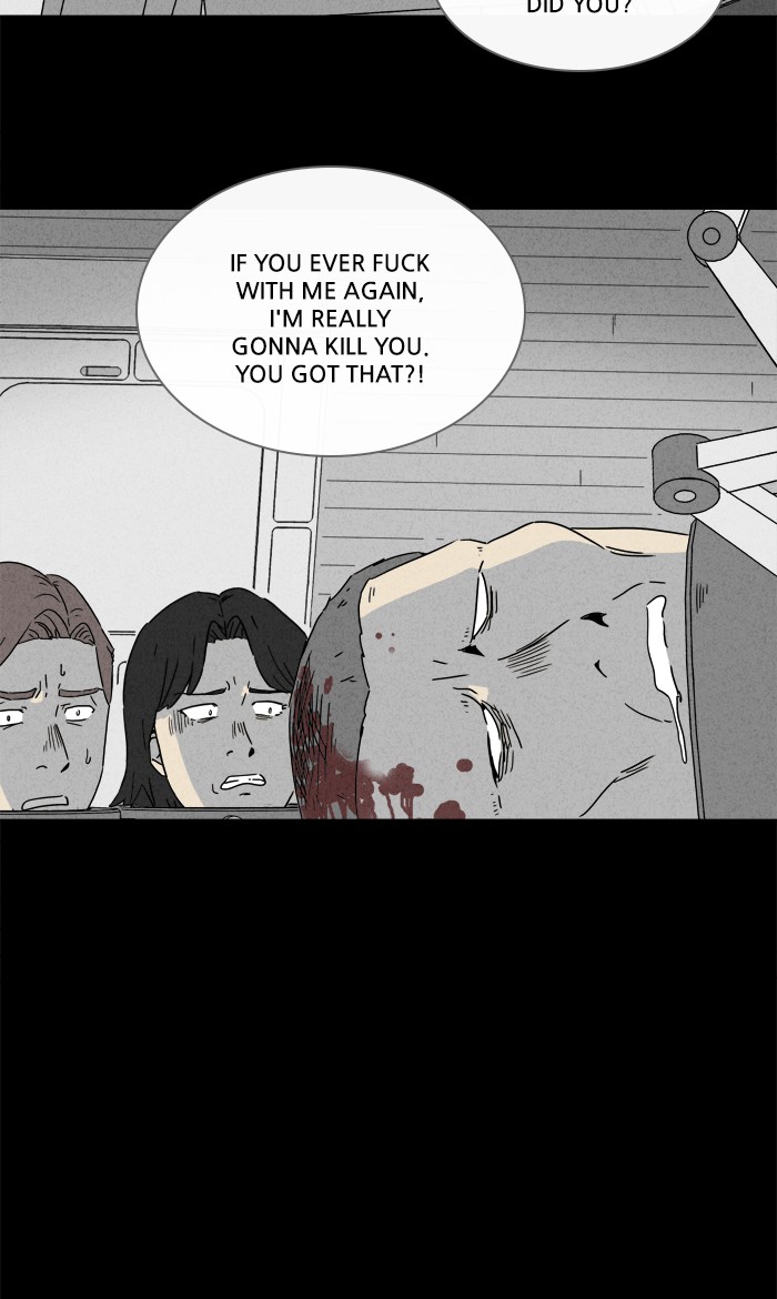 Tales of the unusual Chapter 268 page 6 - Chapter 268: Ep. 268 - Head - Part 3