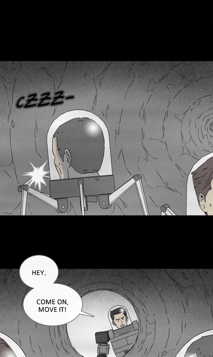 Tales of the unusual Chapter 268 page 8 - Chapter 268: Ep. 268 - Head - Part 3