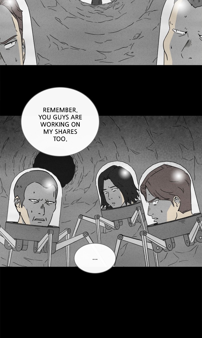 Tales of the unusual Chapter 268 page 9 - Chapter 268: Ep. 268 - Head - Part 3