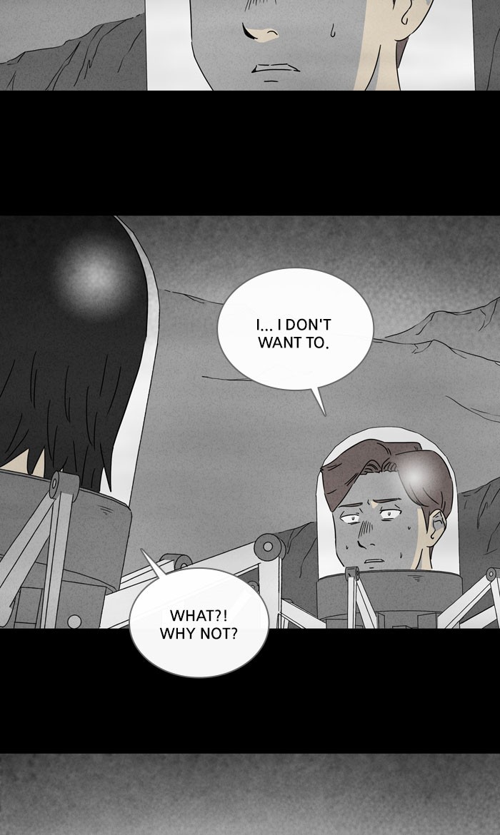 Tales of the unusual Chapter 269 page 10 - Chapter 269: Ep. 269 - Head - Part 4