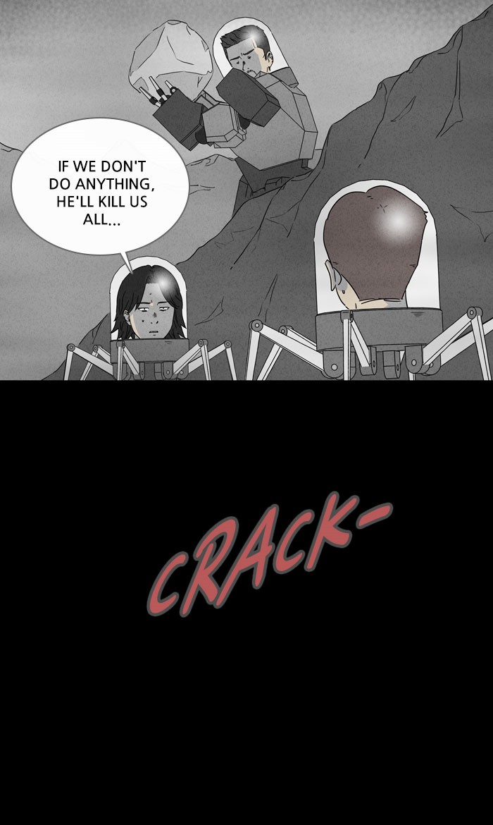 Tales of the unusual Chapter 269 page 11 - Chapter 269: Ep. 269 - Head - Part 4