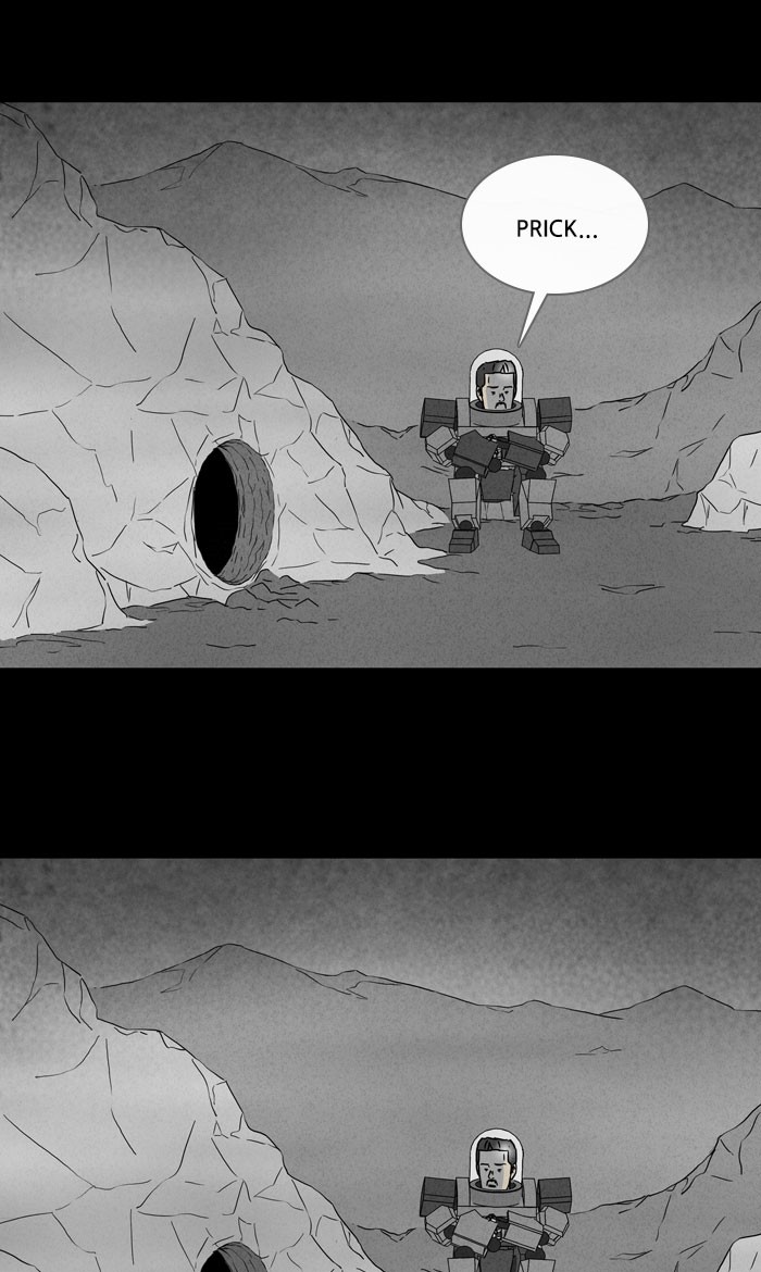 Tales of the unusual Chapter 269 page 15 - Chapter 269: Ep. 269 - Head - Part 4