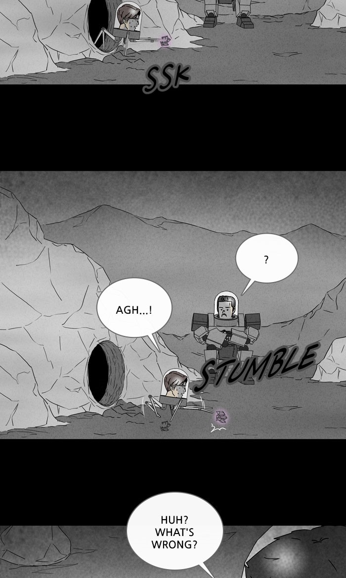 Tales of the unusual Chapter 269 page 16 - Chapter 269: Ep. 269 - Head - Part 4