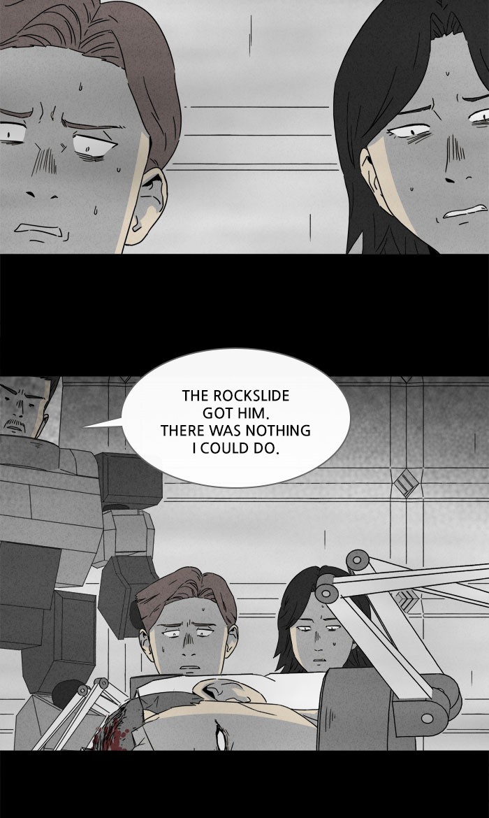 Tales of the unusual Chapter 269 page 2 - Chapter 269: Ep. 269 - Head - Part 4