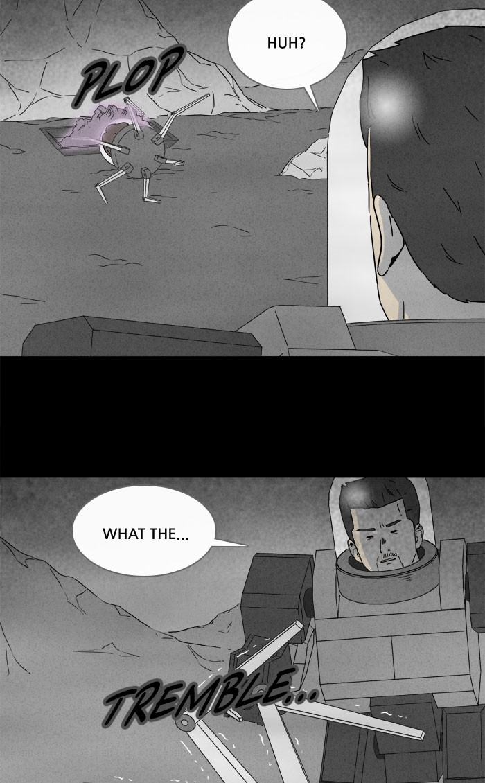 Tales of the unusual Chapter 269 page 22 - Chapter 269: Ep. 269 - Head - Part 4