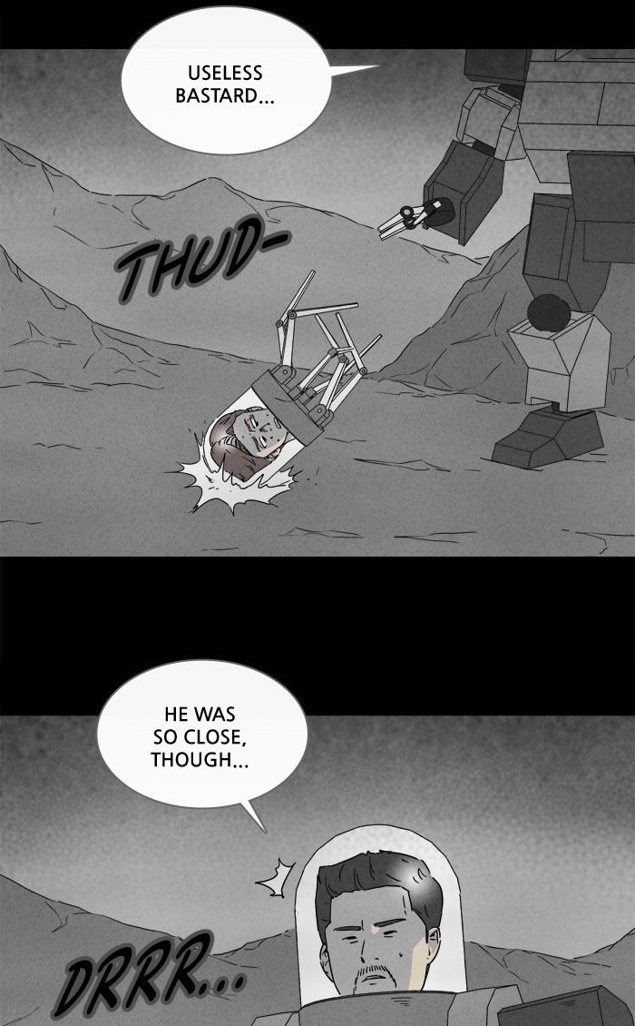 Tales of the unusual Chapter 269 page 24 - Chapter 269: Ep. 269 - Head - Part 4