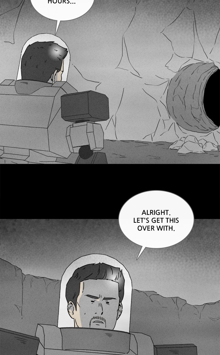 Tales of the unusual Chapter 269 page 26 - Chapter 269: Ep. 269 - Head - Part 4