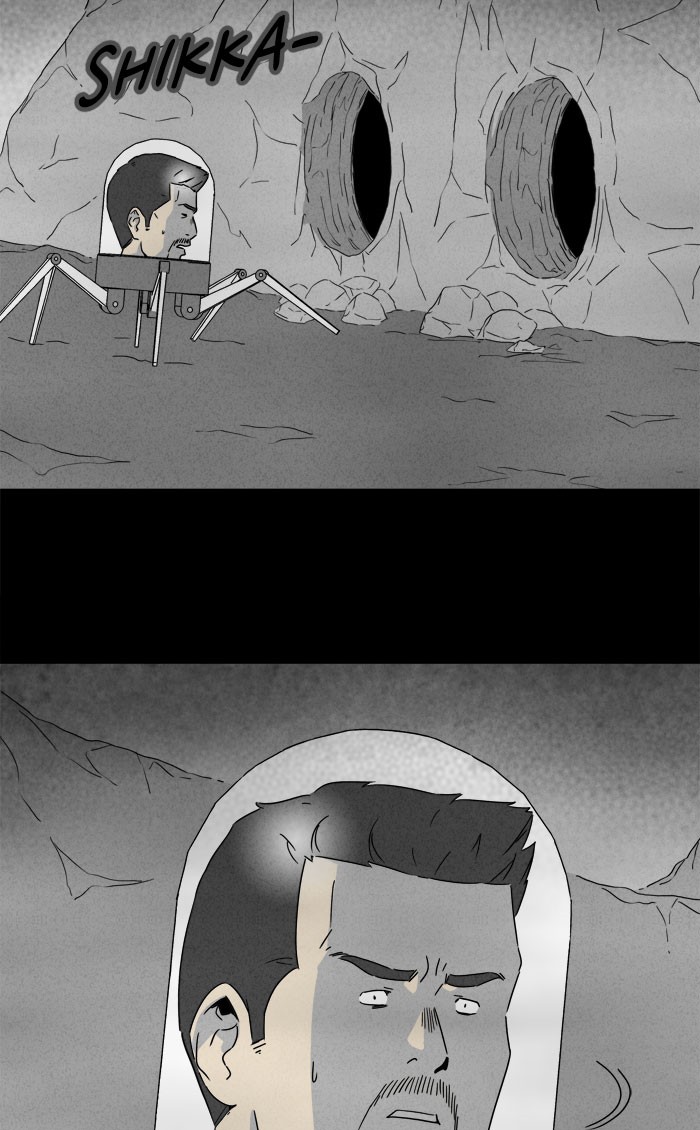 Tales of the unusual Chapter 269 page 28 - Chapter 269: Ep. 269 - Head - Part 4
