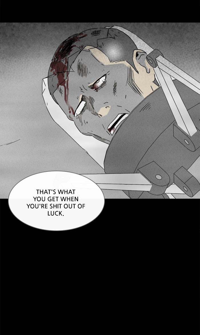 Tales of the unusual Chapter 269 page 3 - Chapter 269: Ep. 269 - Head - Part 4