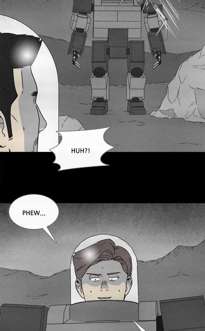 Tales of the unusual Chapter 269 page 30 - Chapter 269: Ep. 269 - Head - Part 4