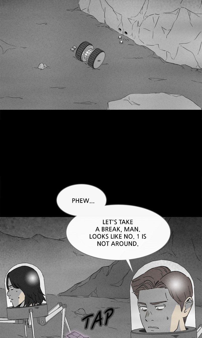 Tales of the unusual Chapter 269 page 5 - Chapter 269: Ep. 269 - Head - Part 4