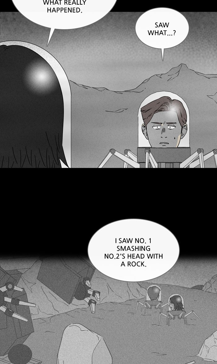 Tales of the unusual Chapter 269 page 7 - Chapter 269: Ep. 269 - Head - Part 4
