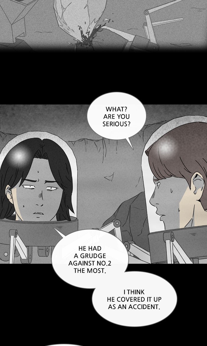 Tales of the unusual Chapter 269 page 8 - Chapter 269: Ep. 269 - Head - Part 4