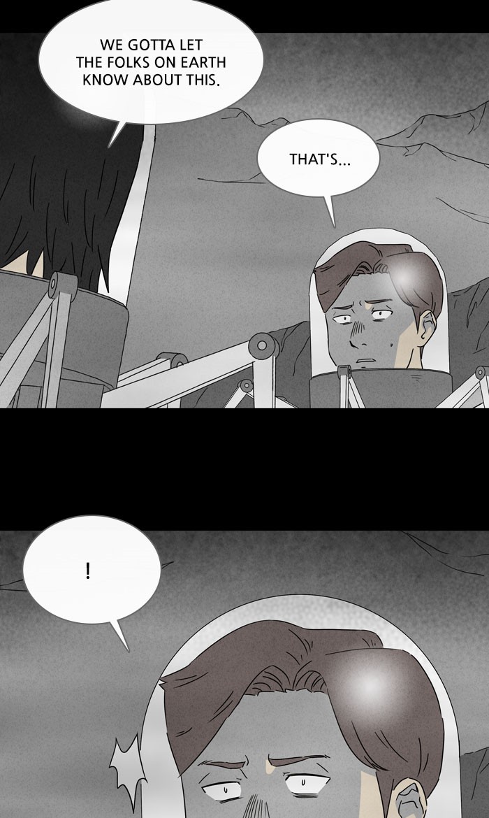 Tales of the unusual Chapter 269 page 9 - Chapter 269: Ep. 269 - Head - Part 4