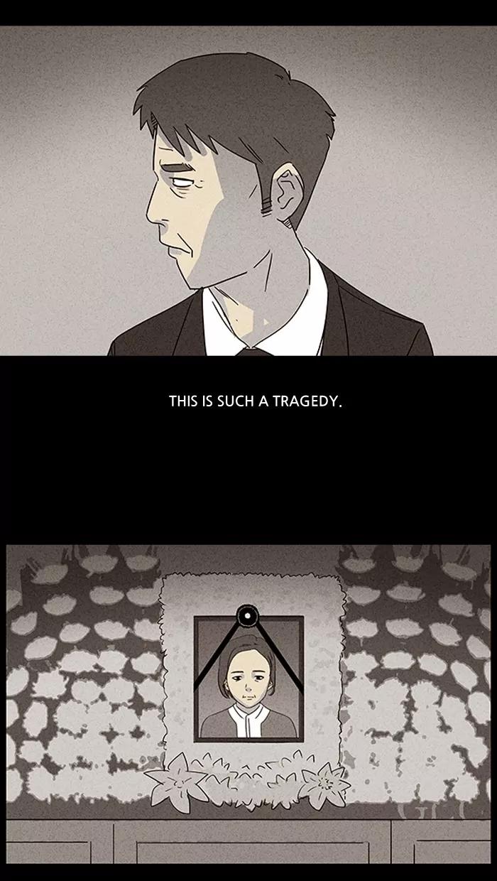 Tales of the unusual Chapter 27 page 10 - Chapter 27: Ep.27: My Wife's Memories - Part 1