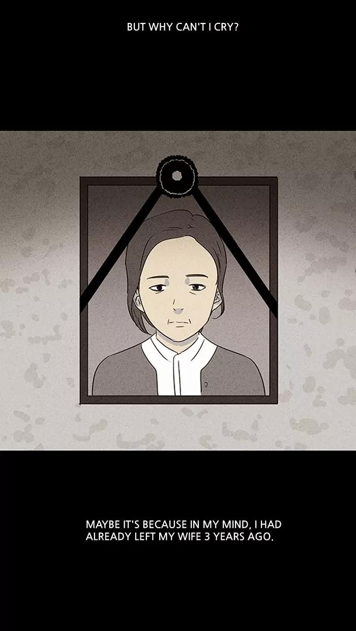 Tales of the unusual Chapter 27 page 11 - Chapter 27: Ep.27: My Wife's Memories - Part 1