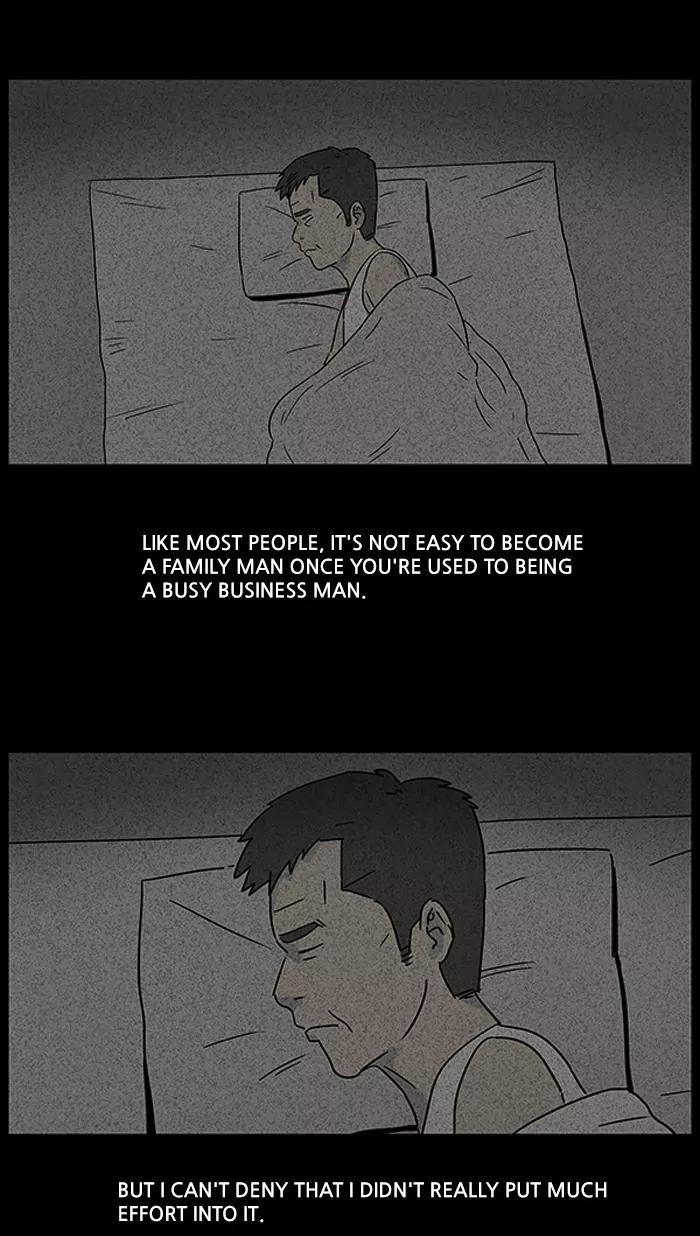 Tales of the unusual Chapter 27 page 13 - Chapter 27: Ep.27: My Wife's Memories - Part 1