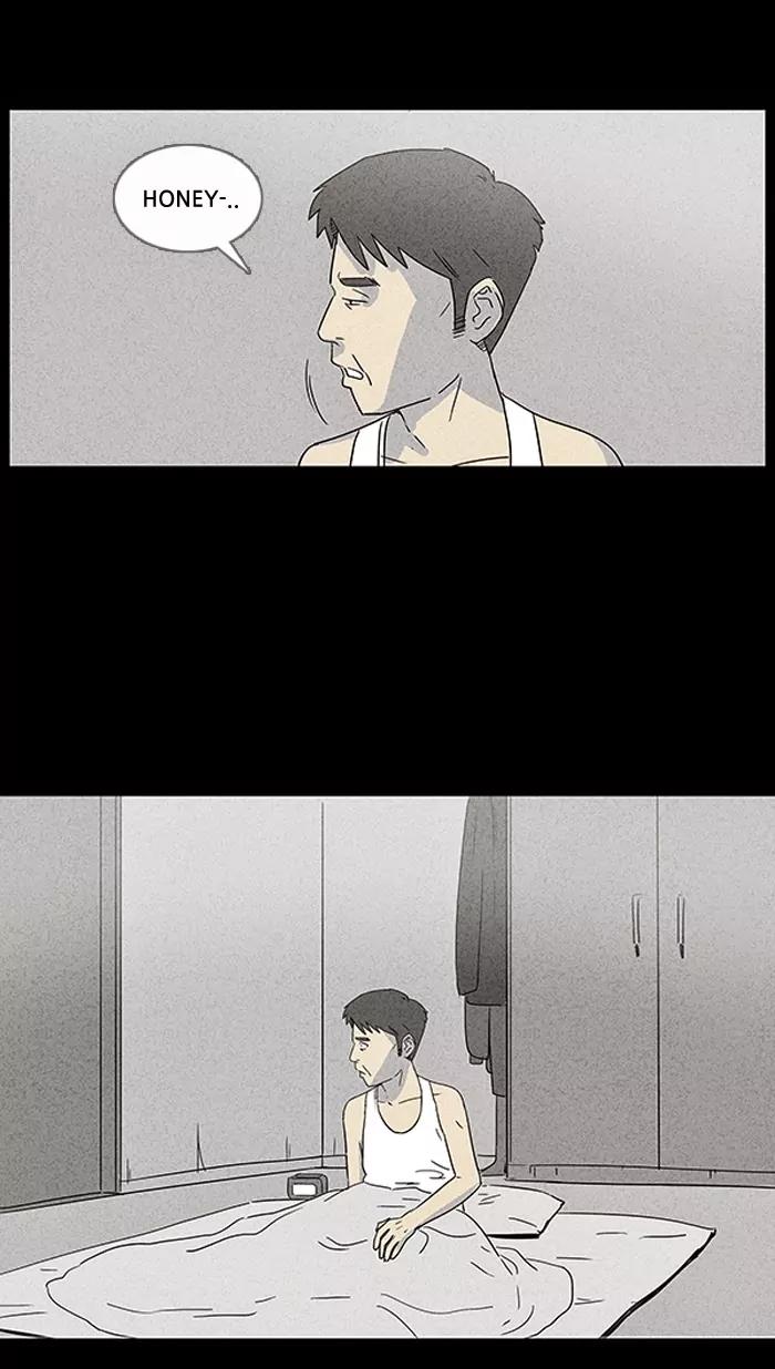 Tales of the unusual Chapter 27 page 18 - Chapter 27: Ep.27: My Wife's Memories - Part 1