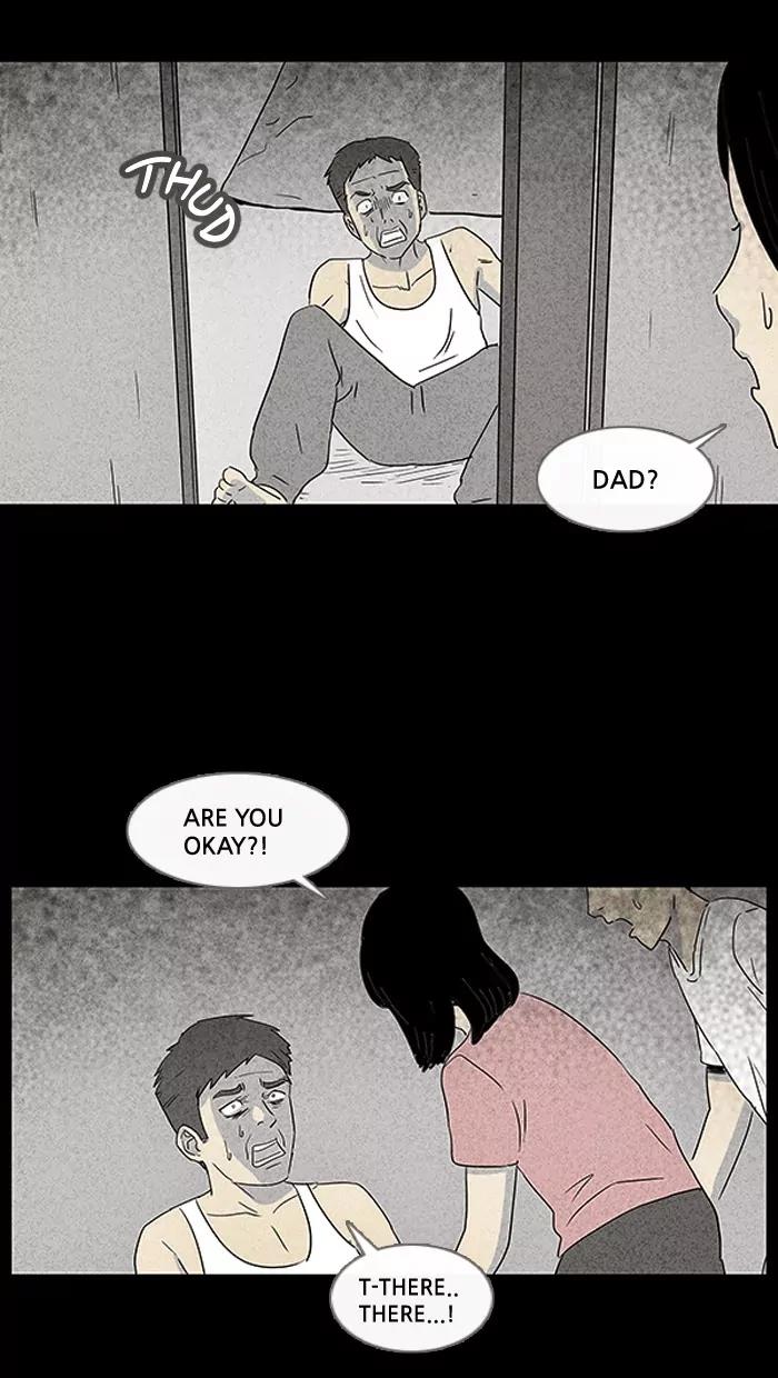 Tales of the unusual Chapter 27 page 22 - Chapter 27: Ep.27: My Wife's Memories - Part 1