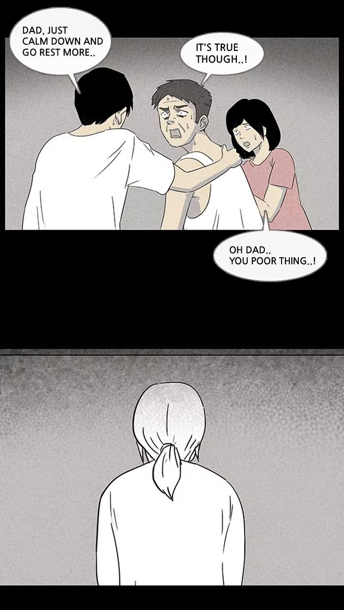 Tales of the unusual Chapter 27 page 24 - Chapter 27: Ep.27: My Wife's Memories - Part 1