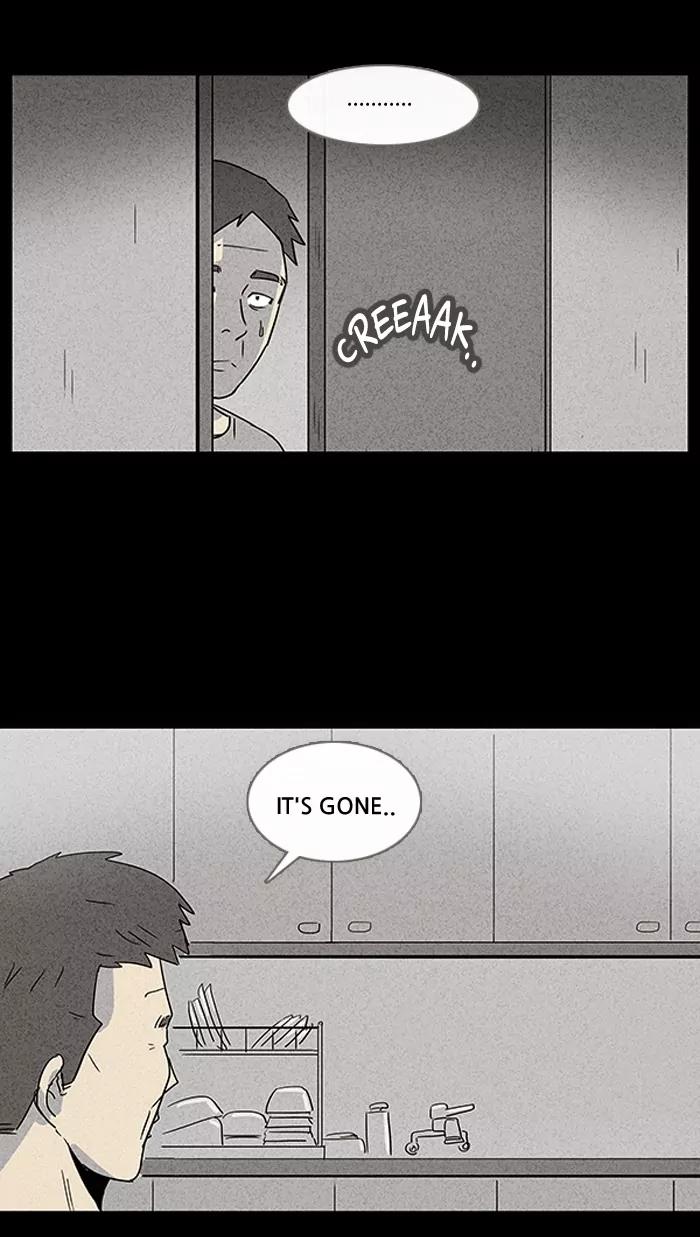 Tales of the unusual Chapter 27 page 27 - Chapter 27: Ep.27: My Wife's Memories - Part 1