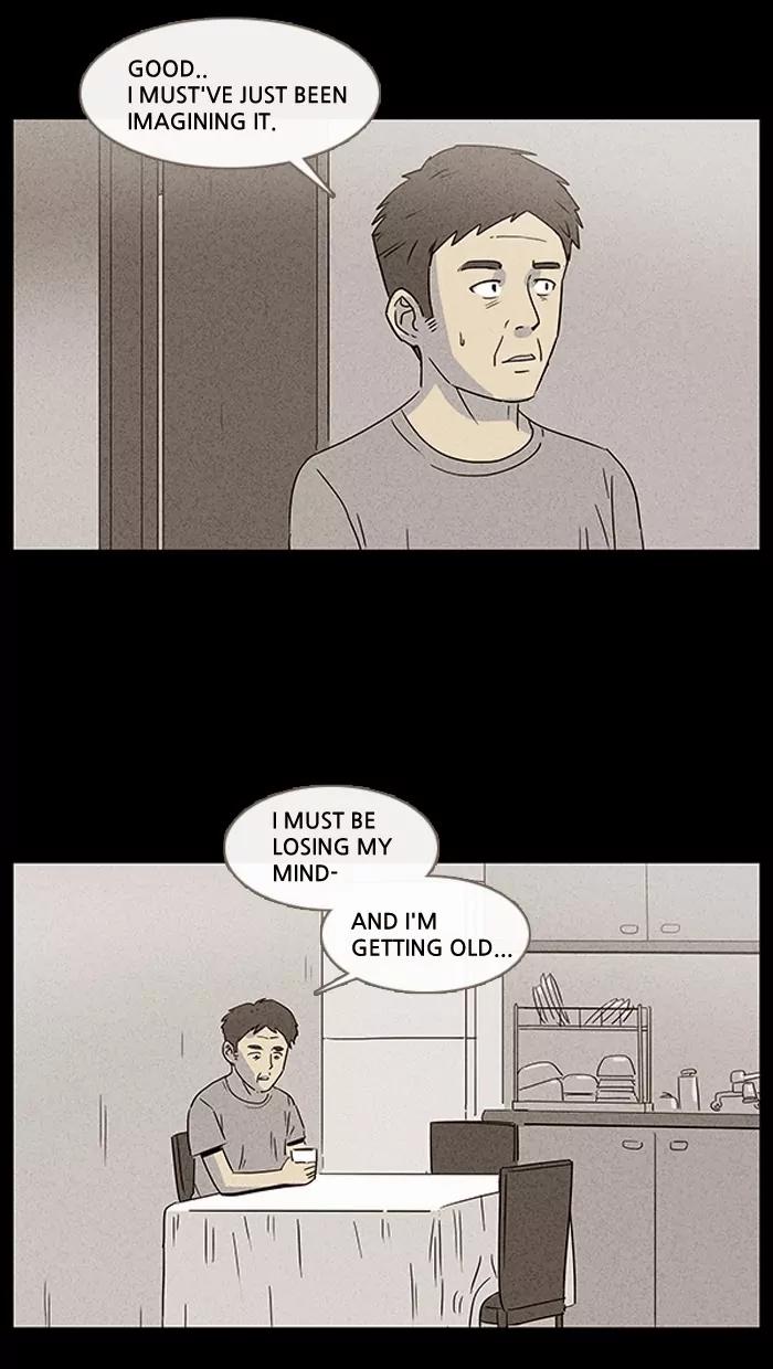 Tales of the unusual Chapter 27 page 28 - Chapter 27: Ep.27: My Wife's Memories - Part 1