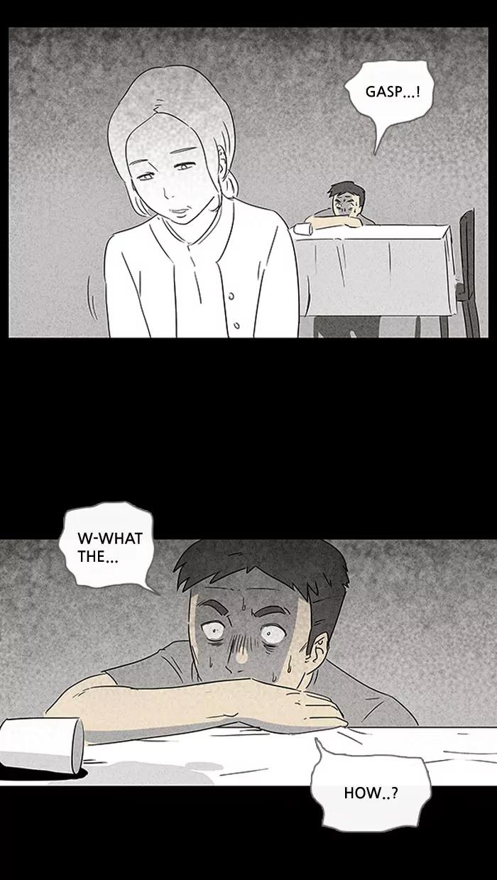 Tales of the unusual Chapter 27 page 30 - Chapter 27: Ep.27: My Wife's Memories - Part 1