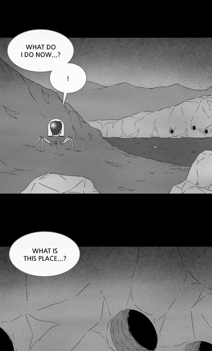 Tales of the unusual Chapter 270 page 10 - Chapter 270: Ep. 270 - Head - Part 5