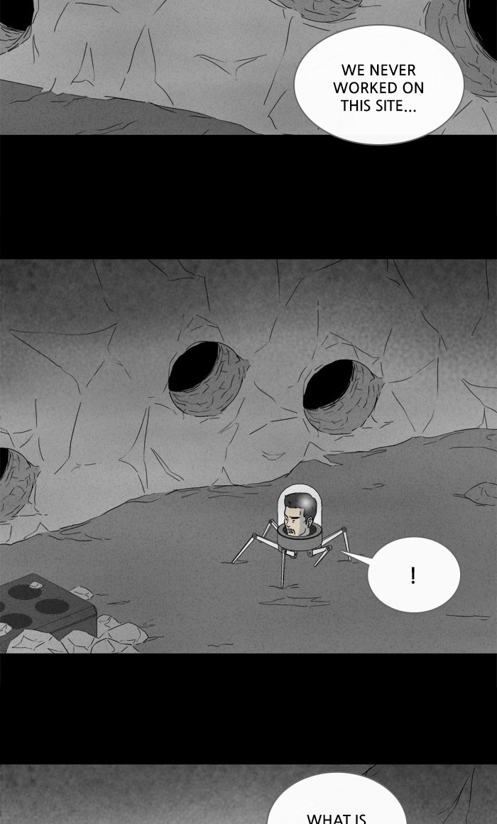 Tales of the unusual Chapter 270 page 11 - Chapter 270: Ep. 270 - Head - Part 5