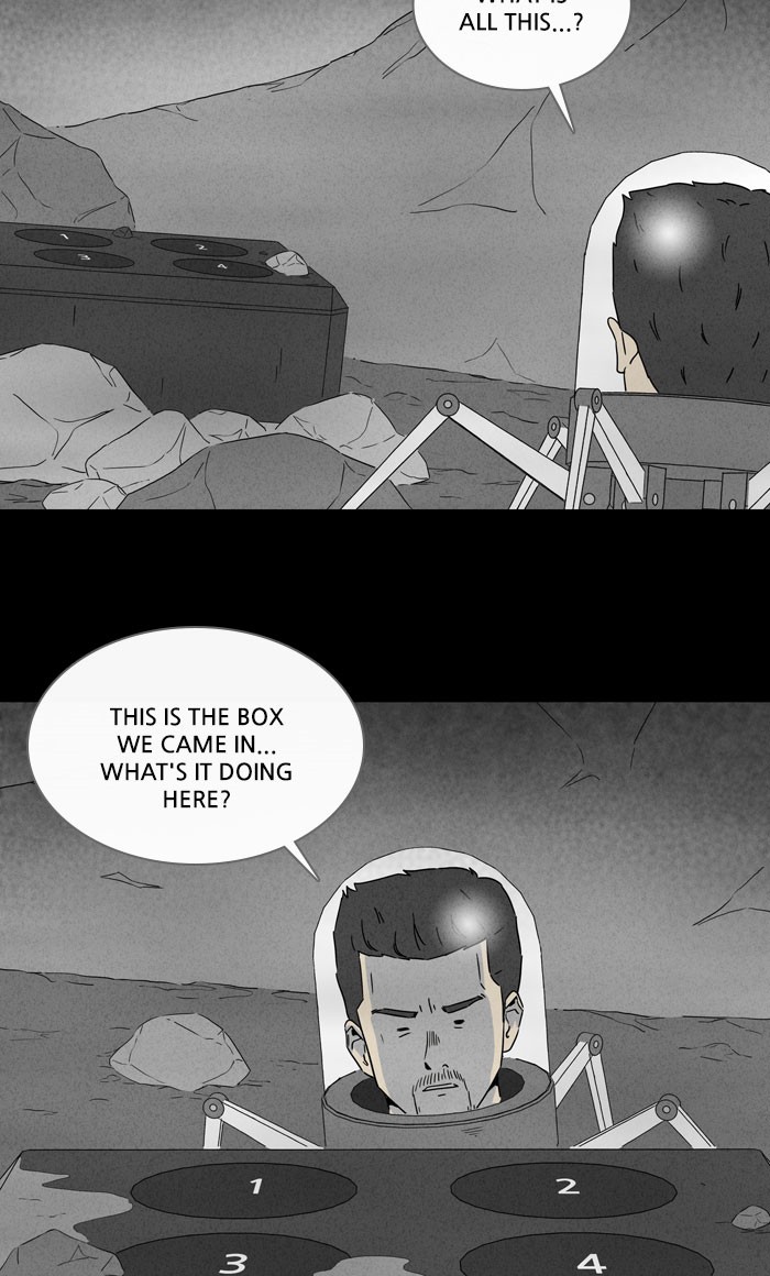 Tales of the unusual Chapter 270 page 12 - Chapter 270: Ep. 270 - Head - Part 5