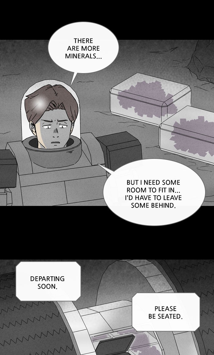Tales of the unusual Chapter 270 page 15 - Chapter 270: Ep. 270 - Head - Part 5