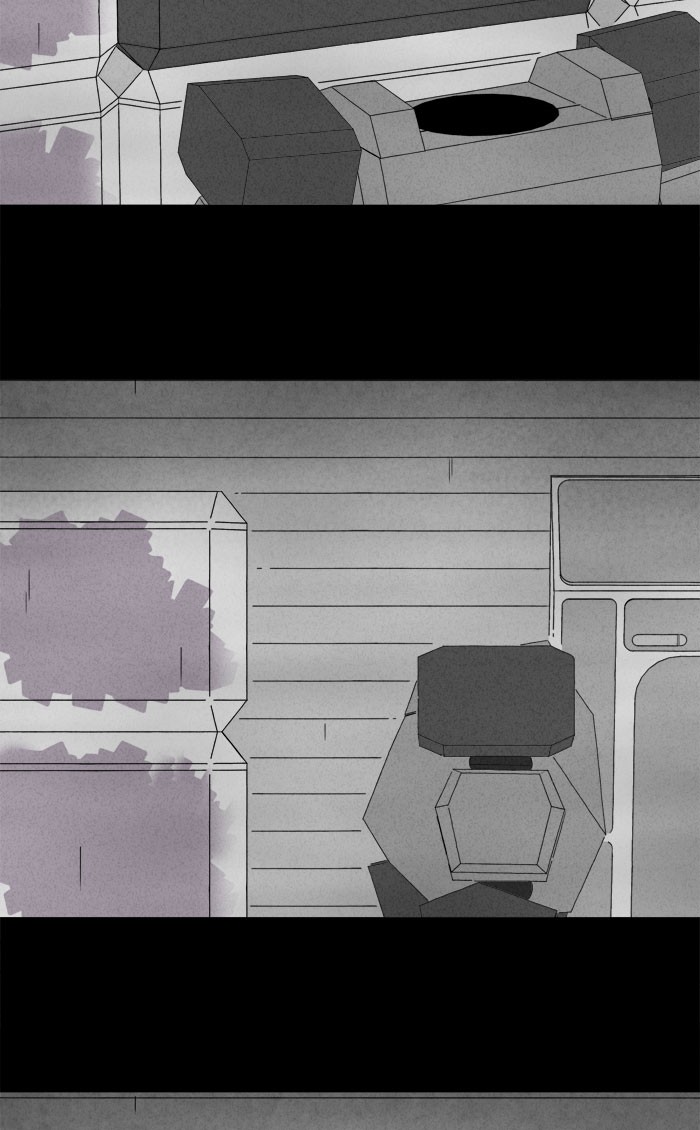 Tales of the unusual Chapter 270 page 18 - Chapter 270: Ep. 270 - Head - Part 5