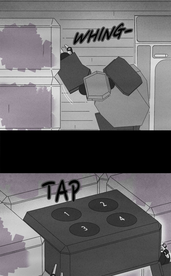 Tales of the unusual Chapter 270 page 19 - Chapter 270: Ep. 270 - Head - Part 5