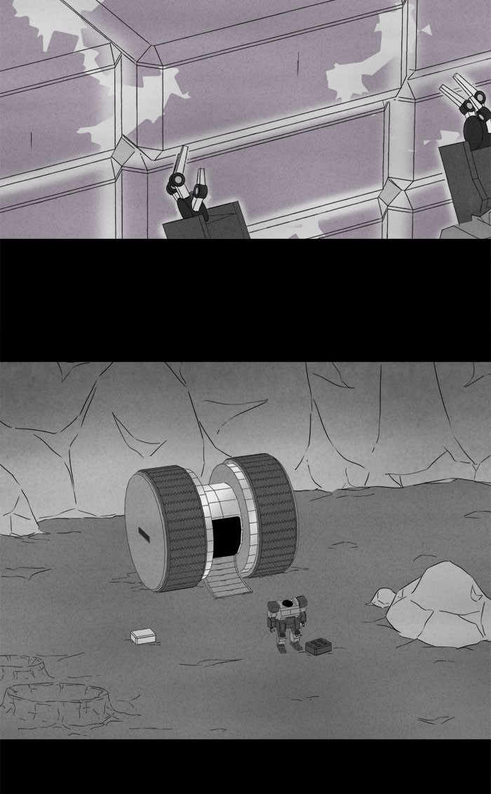Tales of the unusual Chapter 270 page 23 - Chapter 270: Ep. 270 - Head - Part 5