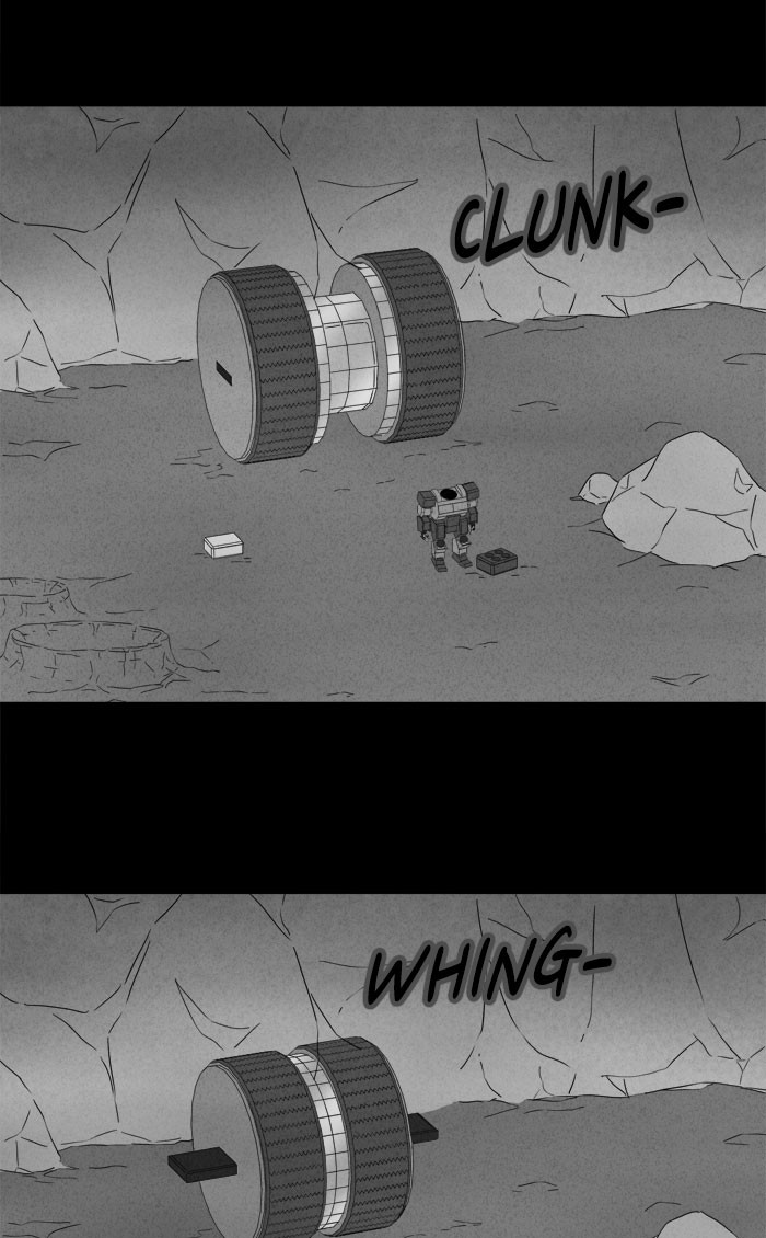 Tales of the unusual Chapter 270 page 24 - Chapter 270: Ep. 270 - Head - Part 5