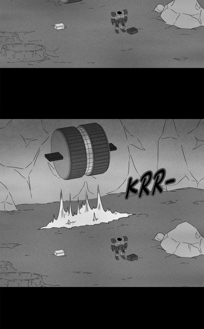 Tales of the unusual Chapter 270 page 25 - Chapter 270: Ep. 270 - Head - Part 5