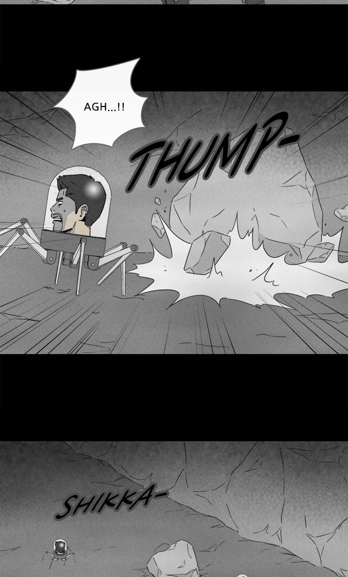 Tales of the unusual Chapter 270 page 3 - Chapter 270: Ep. 270 - Head - Part 5