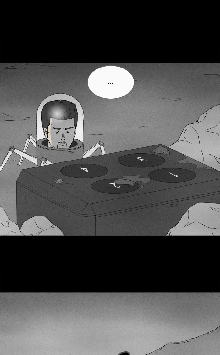 Tales of the unusual Chapter 270 page 31 - Chapter 270: Ep. 270 - Head - Part 5