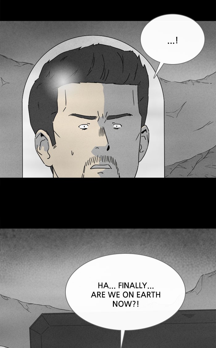 Tales of the unusual Chapter 270 page 33 - Chapter 270: Ep. 270 - Head - Part 5