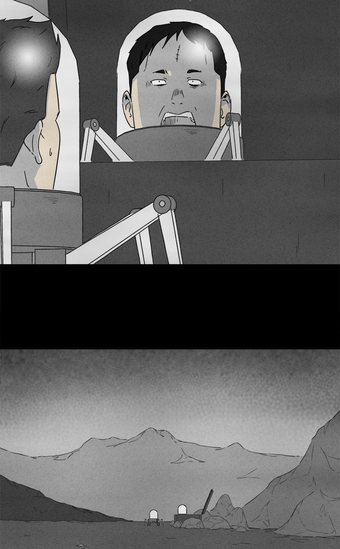 Tales of the unusual Chapter 270 page 34 - Chapter 270: Ep. 270 - Head - Part 5