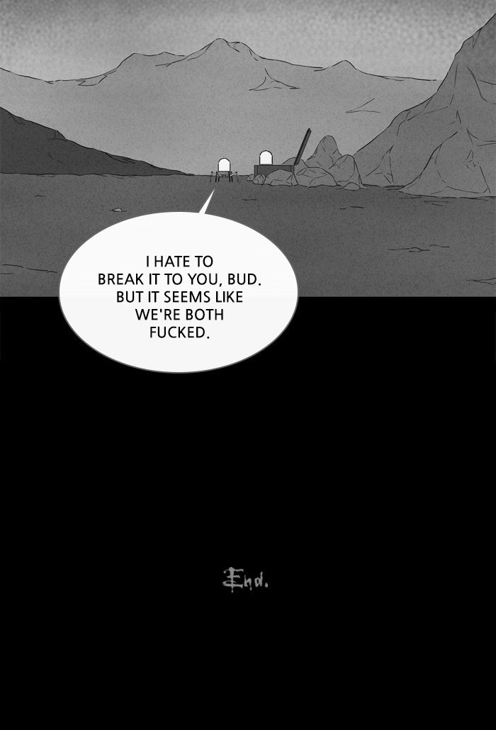 Tales of the unusual Chapter 270 page 36 - Chapter 270: Ep. 270 - Head - Part 5